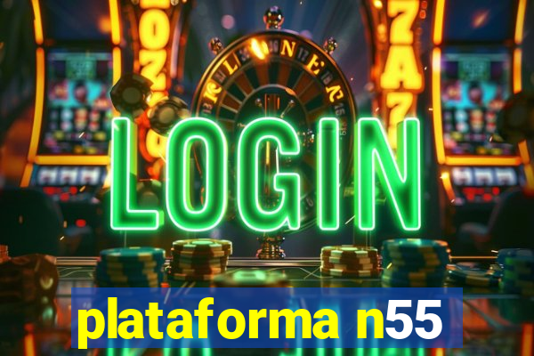 plataforma n55